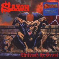 Saxon - Unleash The Beast