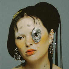 Saya Gray - Saya