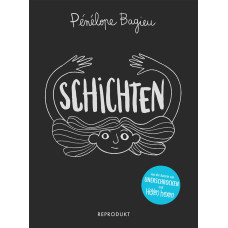 Pénélope Bagieu - Schichten