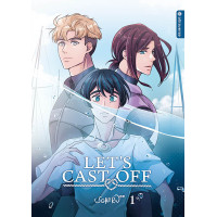SchornEE - Lets Cast Off Bd.01 - 04