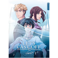 SchornEE - Lets Cast Off Bd.01 - 04