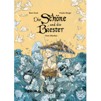 Boris Koch - Die Schöne und die Biester