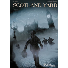 Dobbs - Scotland Yard