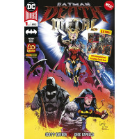 Scott Snyder - Batman Death Metal Heft.01 - 07