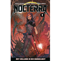 Scott Snyder - Nocterra Bd.01 - 03