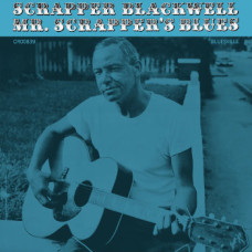 Scrapper Blackwell - Mr. Scrapper's Blues