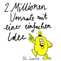 The Screenshots - 2 Millionen Umsatz Mit Einer Einfachen Idee