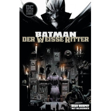 Sean Murphy - Batman - Der Weisse Ritter