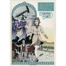 Sebastian Dietz - Yuggoth Rising Bd.01 - 03