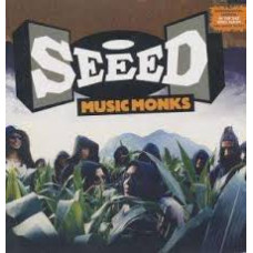 Seeed - Music Monks