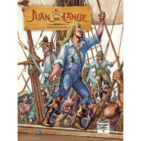 Antonio Segura / Jose Ortiz - Juan der Lange