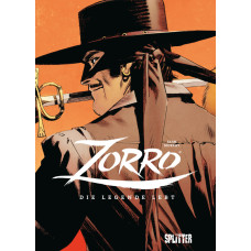 Sean Murphy - Zorro: Die Legende lebt