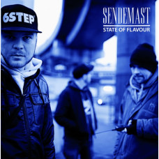Sendemast - State Of Flavour