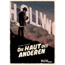 Serge Le Tendre - Die Haut des Anderen