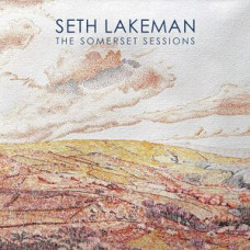 Seth Lakeman - Somerset Sessions