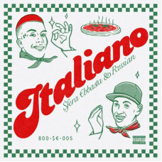 Sfera Ebbasta and Russian - Italiano