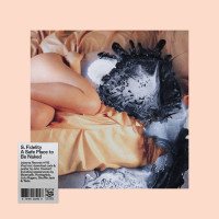 S. Fidelity - A Safe Place To Be Naked