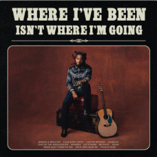 Shaboozey - Where I've Been, Isn't Where I'm Going