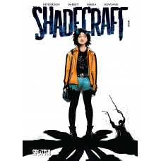 Joe - Shadecraft Bd. 01