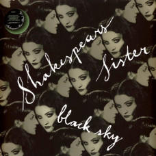Shakespears Sister - Black Sky