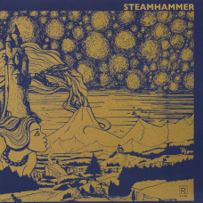Steamhammer - Mountains