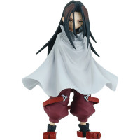 Banpresto - Shaman King - Hao Asakura