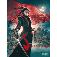 Mathieu Mariolle - Shanghai Bd.01 - 03