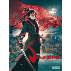 Mathieu Mariolle - Shanghai Bd.01 - 03