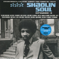 Various - Shaolin Soul - Episode 03