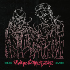 Shape / TReBeats - Eins Zwei