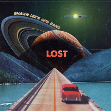 Shawn Lee`s GPS Band - Lost
