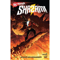 Tim Sheridan - Shazam - Im Reich der Verdammnis