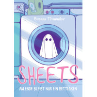 Brenna Thummler - Sheets