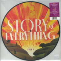 Sheryl Crow - Story of Everthing