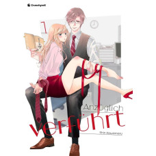 Kawamaru Shin - Anzüglich verführt Bd.01 - 04
