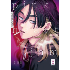 Shikke - Pink Heart Jam Bd.01 - 02