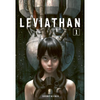 Kuroi Shiro - Leviathan Bd.01 - 03