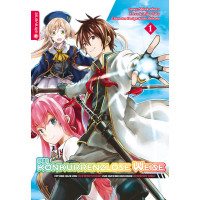 Shinkoshoto - Der Konkurrenzlose Weise Bd.01 - 06