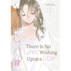 Shinoa - There is no Love wishing upon a Star Bd.01