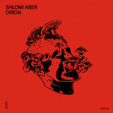 Shlomi Aber - Orion