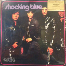 Shocking Blue ‎- Attila