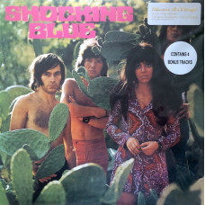 Shocking Blue ‎- Scorpio's Dance