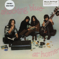 Shocking Blue ‎- At Home