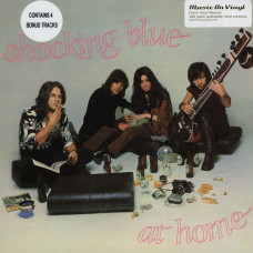 Shocking Blue ‎- At Home