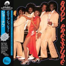 Sho Nuff - Body Pressure