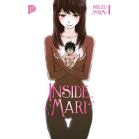 Oshimi Shuzo - Inside Mari Bd.01 - 05