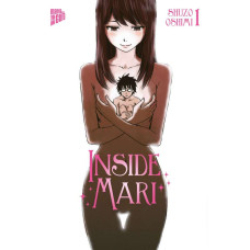Oshimi Shuzo - Inside Mari Bd.01 - 05