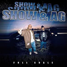 Show and AG - Full Scale