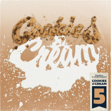 Shuko / F. Of Audiotreats - Cookies and Cream 05