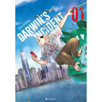 Shun Umezawa - Darwin's Incident Bd.01 - 07